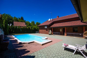 Holiday Home Villa Pannonia